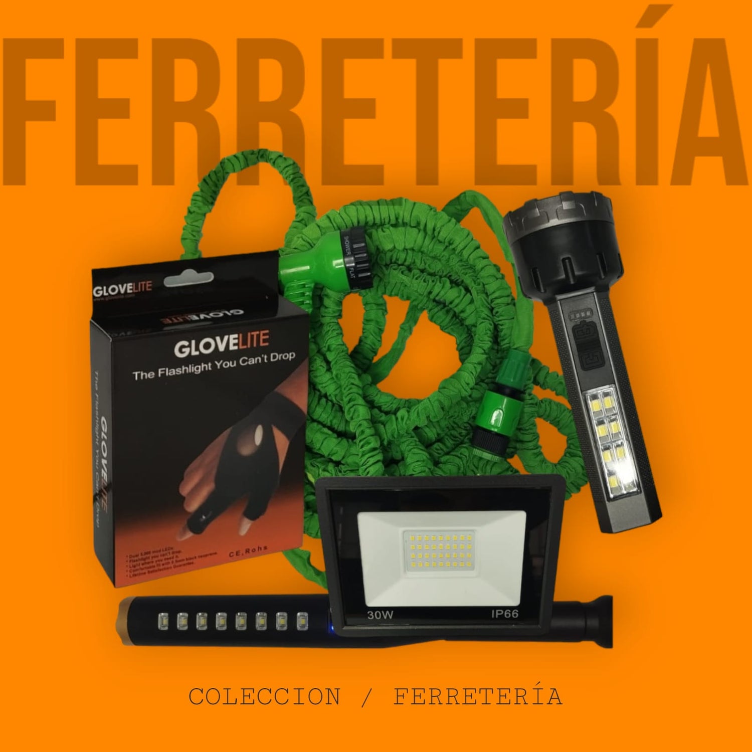 JUMBO FERRETERIA