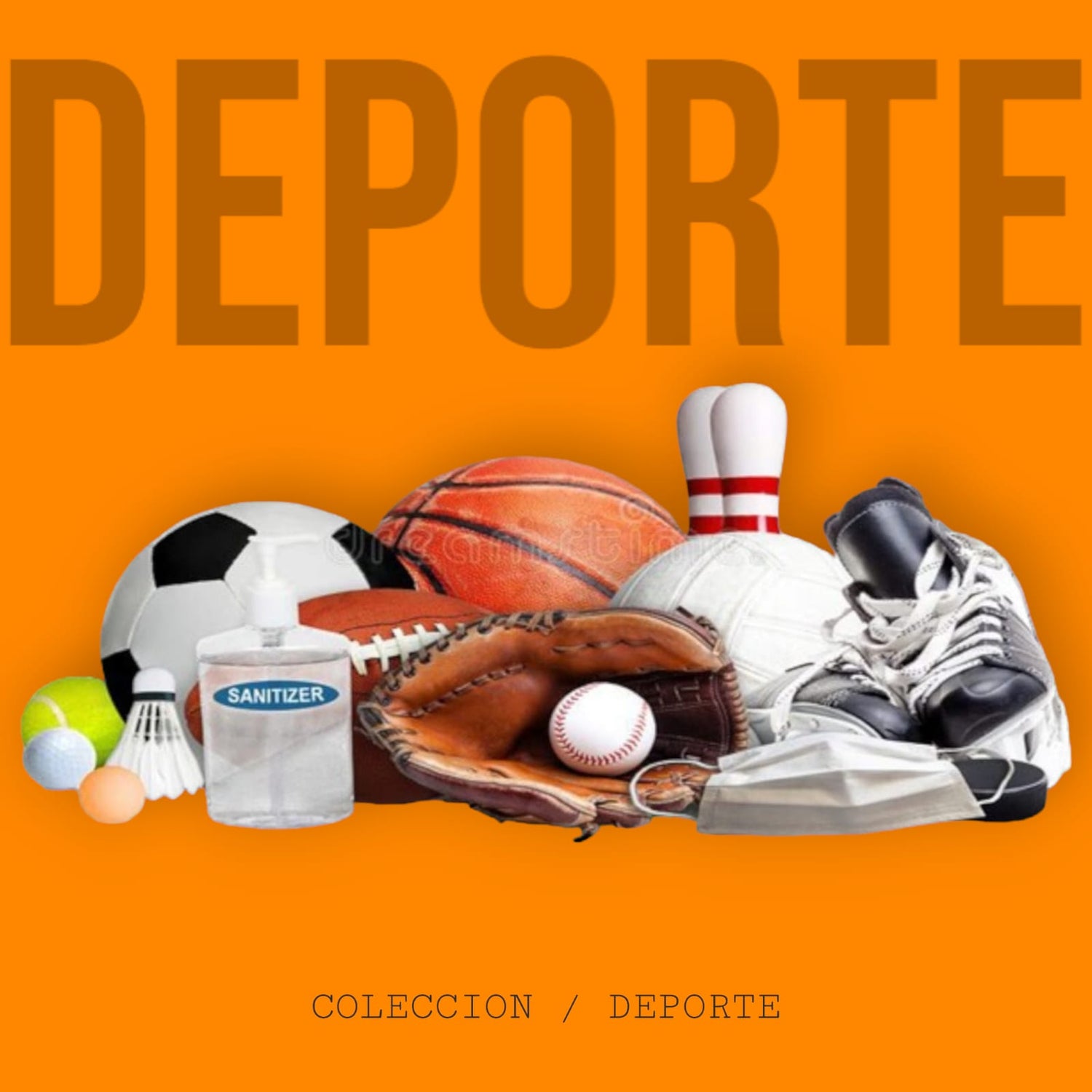 JUMBO DEPORTE