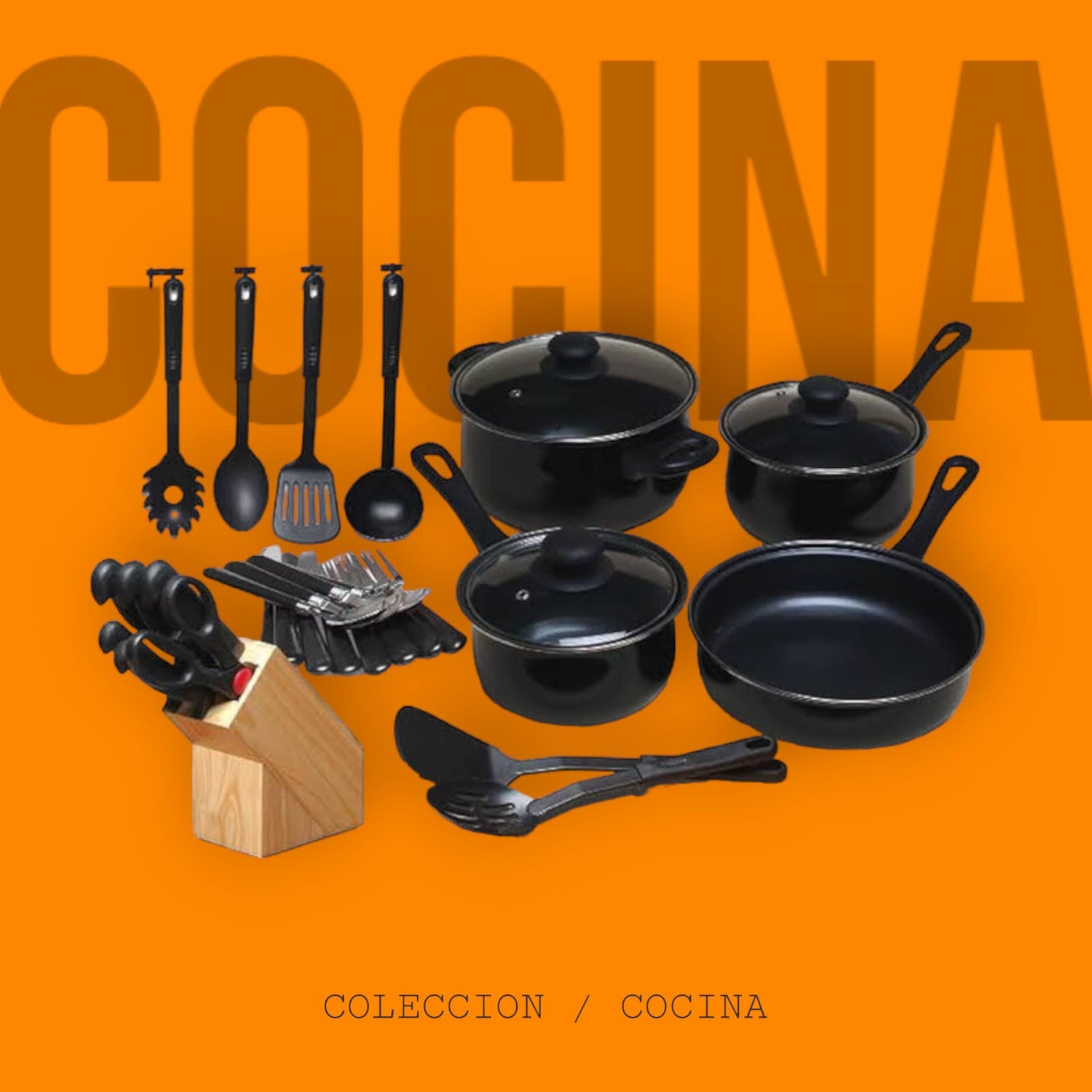 COCINA