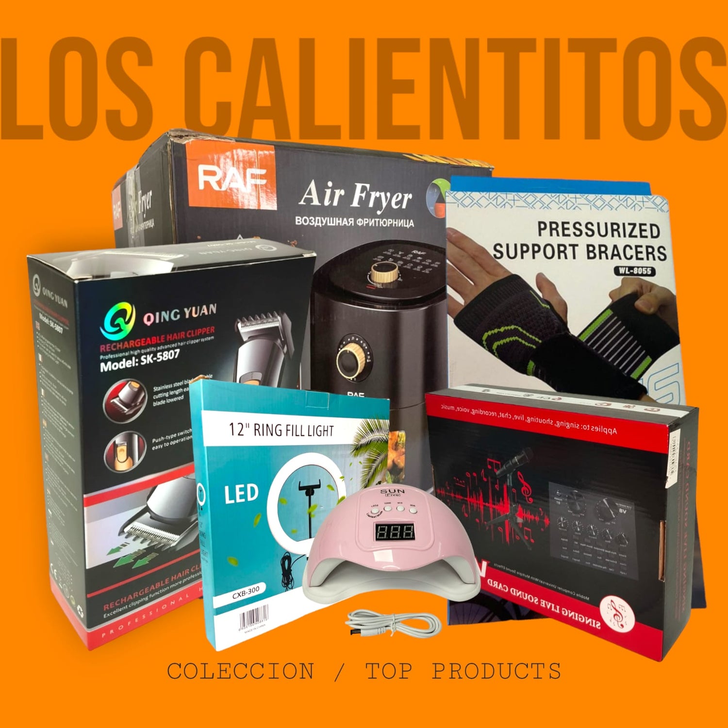 JUMBO PRODUCTOS TOP