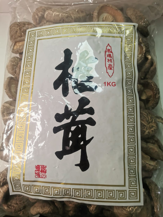 HONGO DESHIDRATADO 1 KG