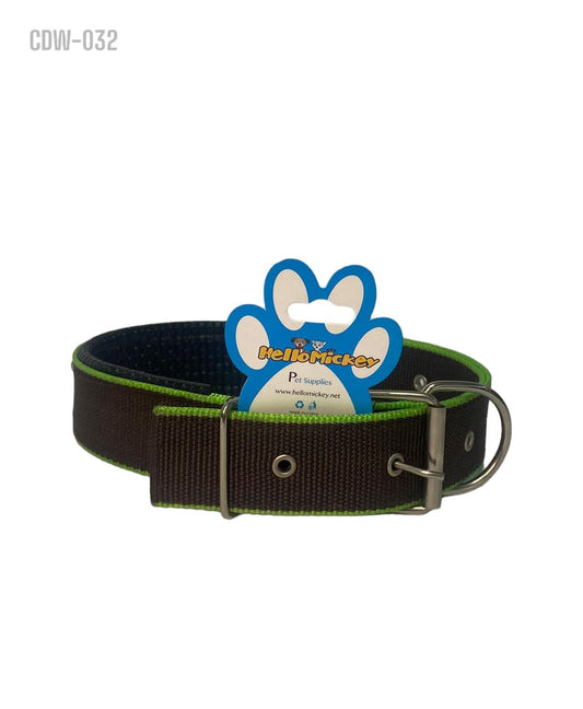 Collar de Poliestireno para Perros