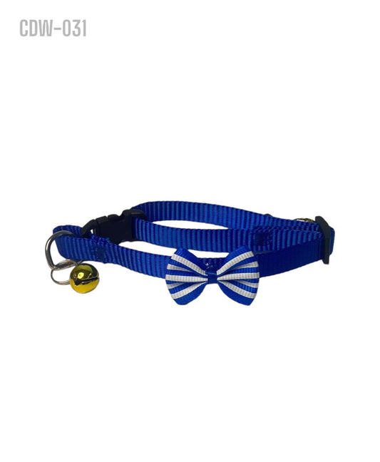 Collar de seguridad para mascotas