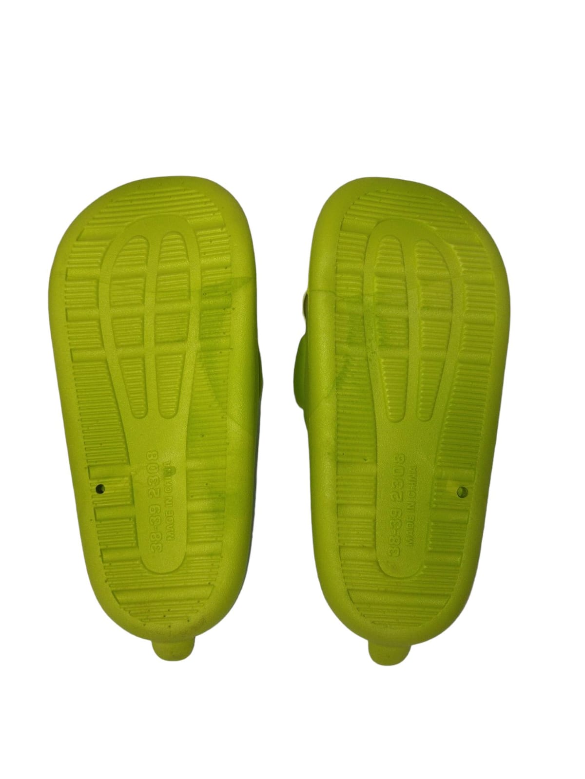 Crocks  Ojitos Jumbo