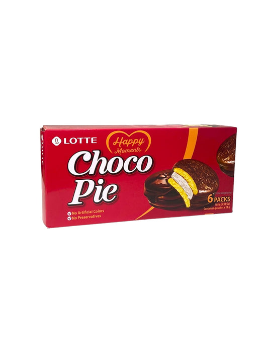 LOTTE-CHOCOPIE