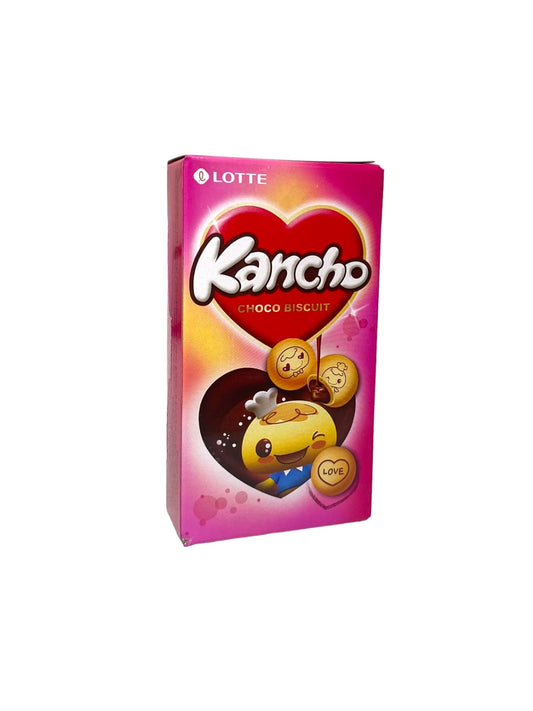 KANCHO CHOCO BISCUIT