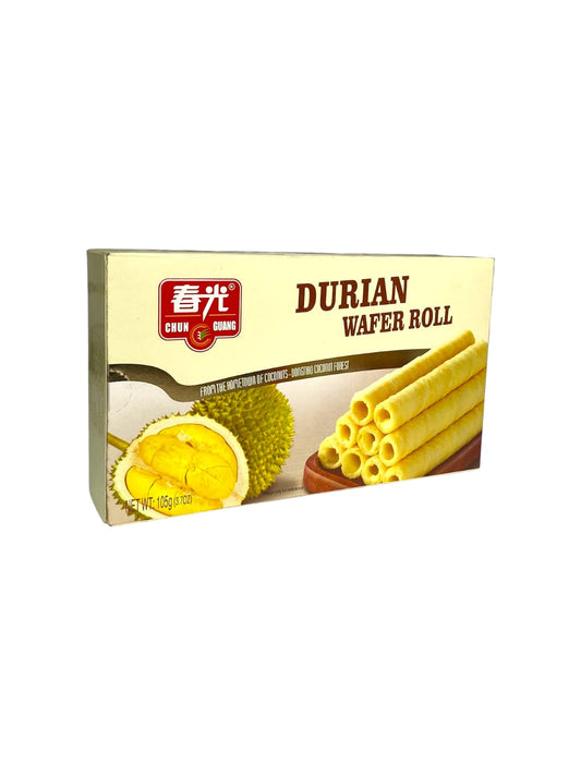 OBLEAS DE DURIAN